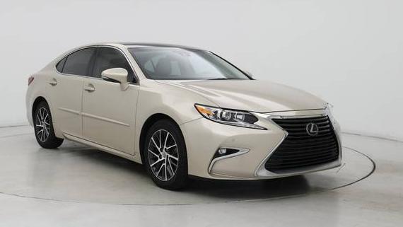 LEXUS ES 2016 58ABK1GG2GU015537 image LEXUS ES 2016 58ABK1GG2GU015537 image