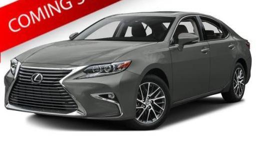 LEXUS ES 2016 58ABK1GG3GU030810 image