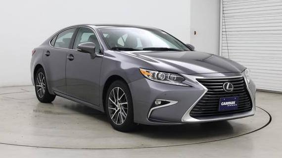 LEXUS ES 2016 58ABK1GG4GU010095 image