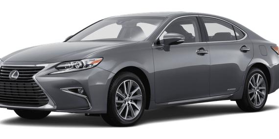 LEXUS ES 2016 JTHBW1GG4G2106500 image