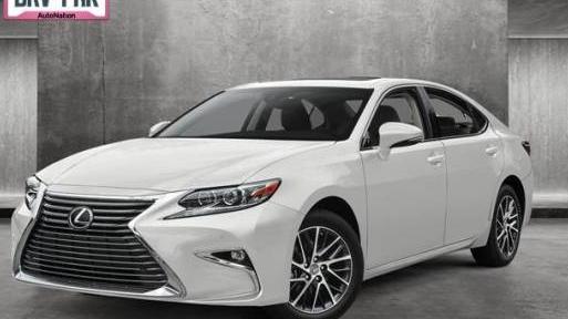 LEXUS ES 2016 JTHBK1GG0G2223292 image