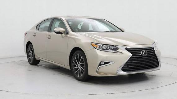 LEXUS ES 2016 58ABK1GG5GU015466 image