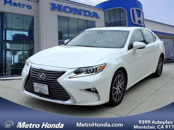 LEXUS ES 2016 JTHBK1GG3G2243004 image LEXUS ES 2016 JTHBK1GG3G2243004 image