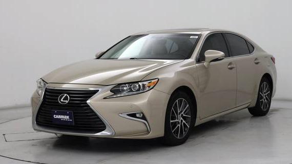 LEXUS ES 2016 58ABK1GG7GU007224 image LEXUS ES 2016 58ABK1GG7GU007224 image