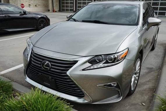 LEXUS ES 2016 JTHBK1GGXG2222442 image