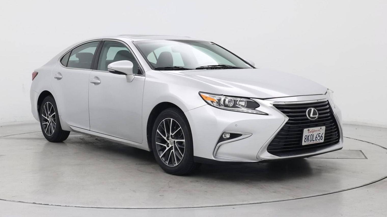 LEXUS ES 2016 58ABK1GG7GU011984 image