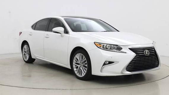 LEXUS ES 2016 JTHBK1GGXG2228497 image