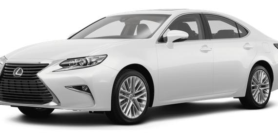 LEXUS ES 2016 58ABK1GG0GU019585 image