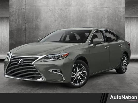 LEXUS ES 2016 58ABK1GG7GU013105 image