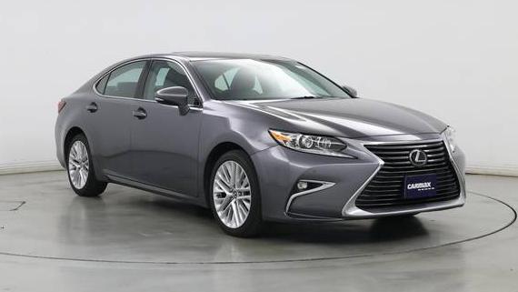 LEXUS ES 2016 58ABK1GG1GU017490 image
