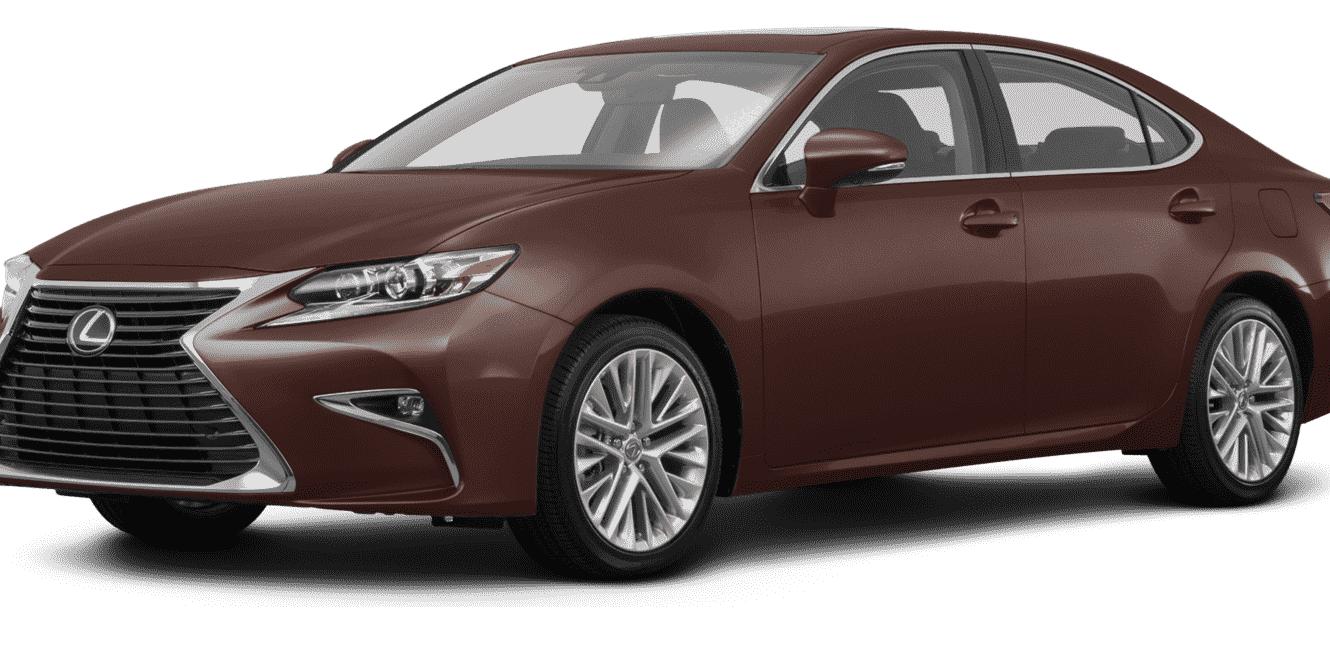 LEXUS ES 2016 58ABK1GG2GU012380 image