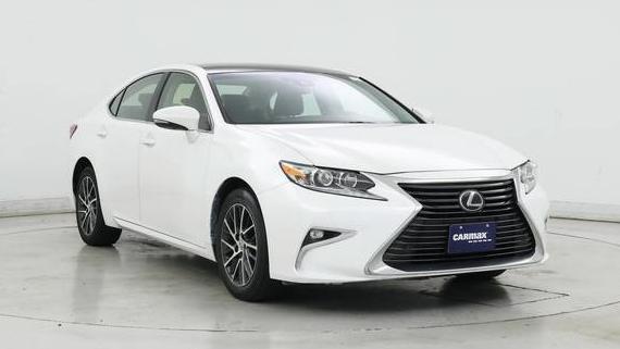 LEXUS ES 2016 JTHBK1GG9G2232105 image