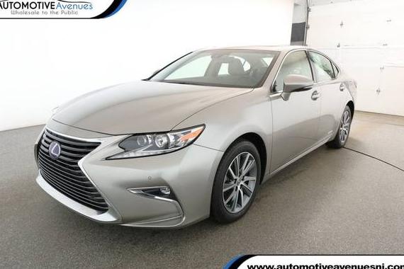 LEXUS ES 2016 JTHBW1GG6G2114100 image