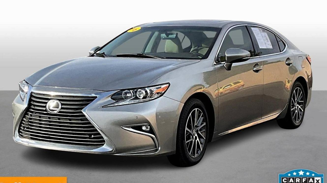 LEXUS ES 2016 JTHBK1GG7G2230997 image