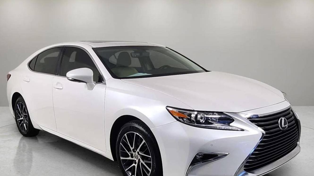 LEXUS ES 2016 JTHBK1GG2G2231443 image