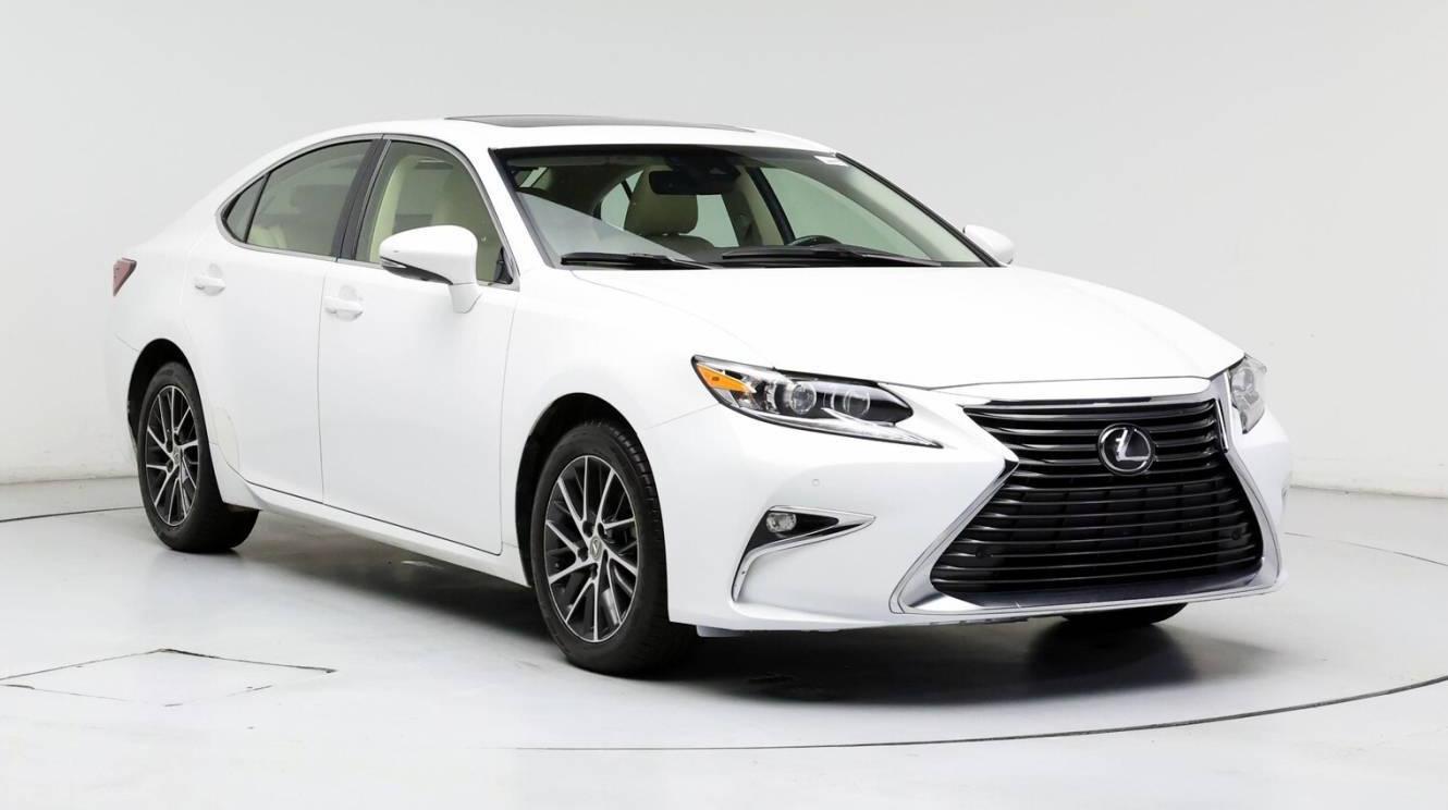 LEXUS ES 2016 JTHBK1GG2G2234388 image