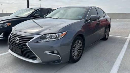 LEXUS ES 2016 58ABK1GG4GU002501 image