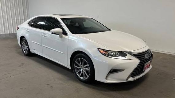 LEXUS ES 2016 JTHBW1GG8G2114793 image