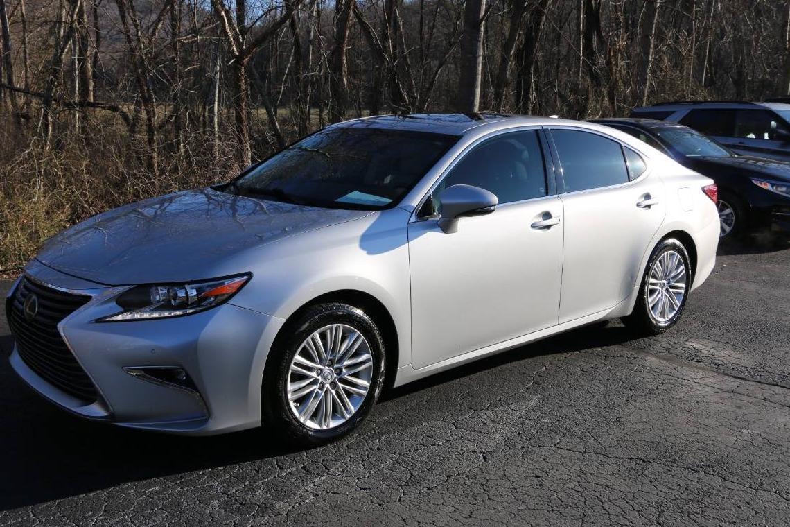 LEXUS ES 2016 58ABK1GG5GU014334 image