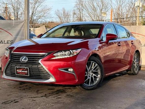 LEXUS ES 2016 JTHBK1GG5G2226978 image LEXUS ES 2016 JTHBK1GG5G2226978 image