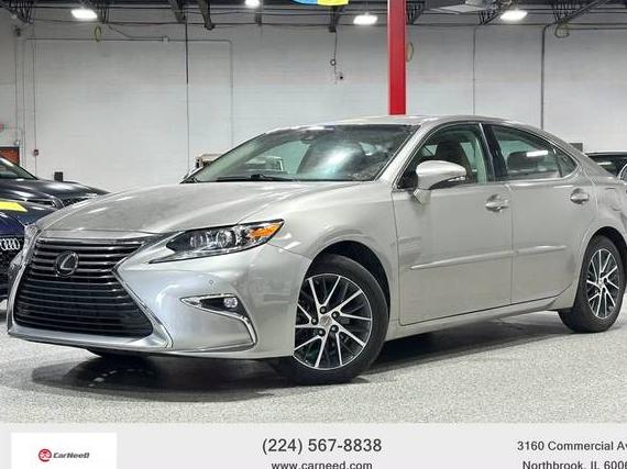 LEXUS ES 2016 58ABK1GG0GU005475 image