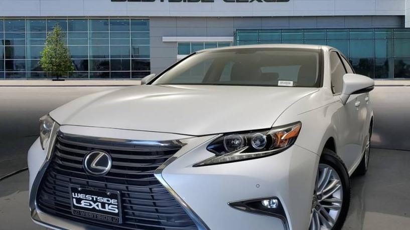 LEXUS ES 2016 JTHBK1GG9G2227728 image