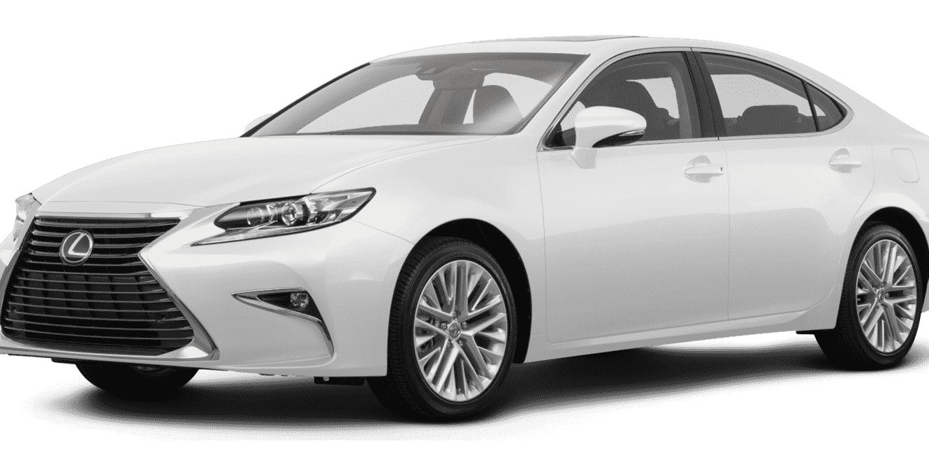 LEXUS ES 2016 58ABK1GG0GU018341 image