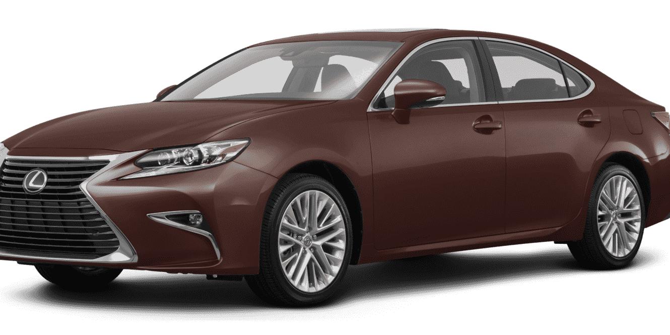 LEXUS ES 2016 JTHBK1GG5G2221327 image