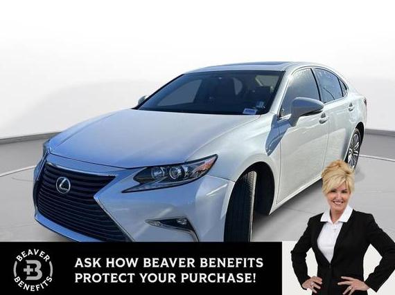 LEXUS ES 2016 JTHBK1GG7G2238288 image LEXUS ES 2016 JTHBK1GG7G2238288 image