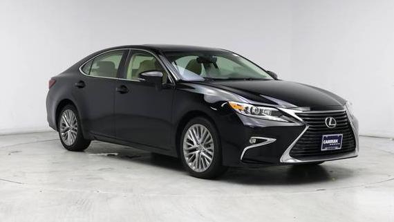 LEXUS ES 2016 JTHBK1GG5G2226785 image