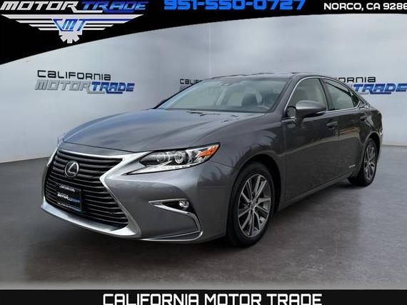 LEXUS ES 2016 JTHBW1GG1G2101237 image LEXUS ES 2016 JTHBW1GG1G2101237 image