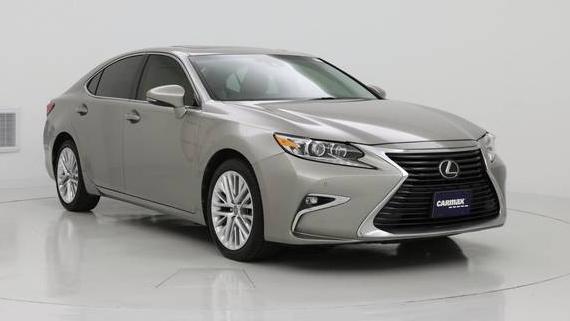 LEXUS ES 2016 JTHBK1GGXG2225910 image