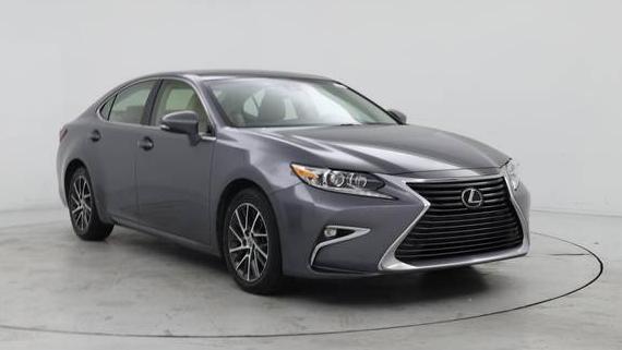 LEXUS ES 2016 JTHBK1GG0G2226287 image LEXUS ES 2016 JTHBK1GG0G2226287 image