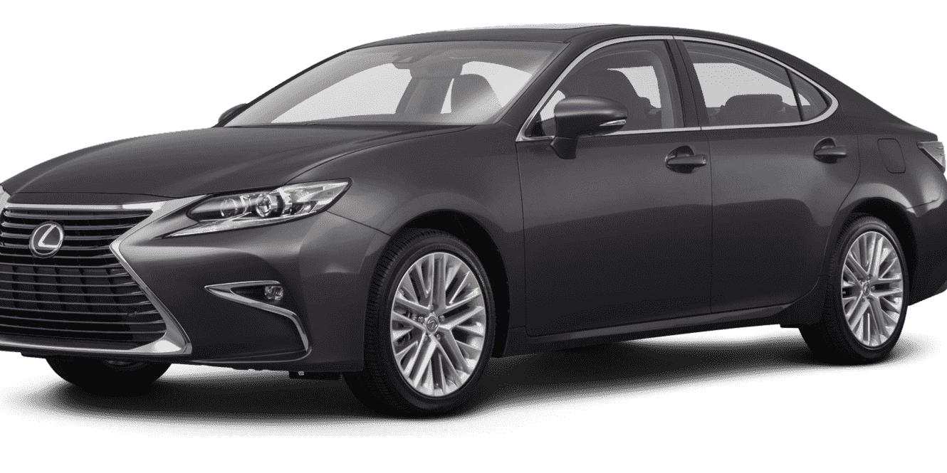 LEXUS ES 2016 58ABK1GG9GU012022 image