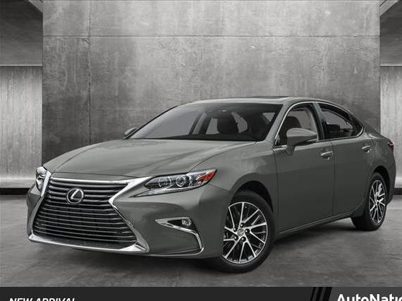 LEXUS ES 2016 58ABK1GG0GU019165 image