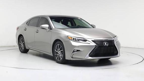 LEXUS ES 2016 58ABK1GG3GU008564 image
