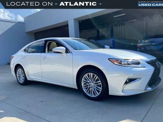 LEXUS ES 2016 JTHBK1GGXG2227012 image