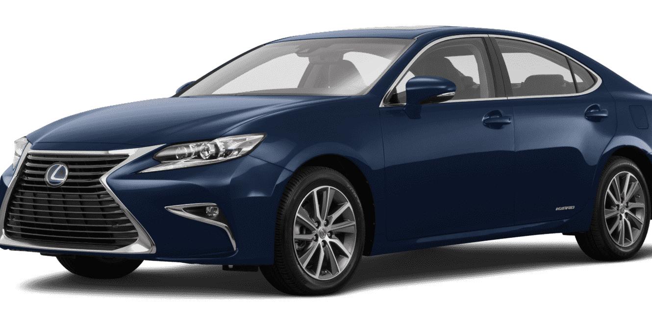 LEXUS ES 2016 JTHBW1GG8G2103261 image