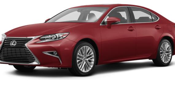 LEXUS ES 2016 58ABK1GG2GU003629 image