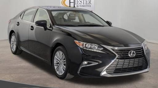 LEXUS ES 2016 JTHBK1GG9G2212890 image