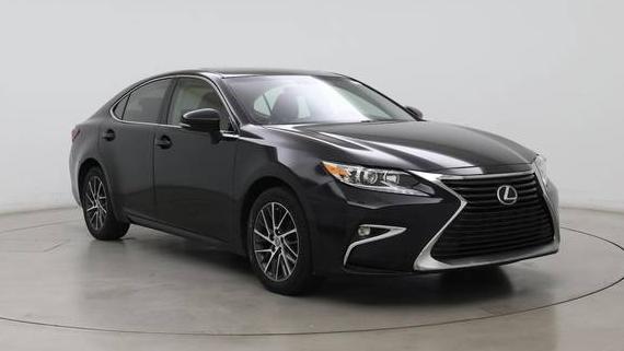 LEXUS ES 2016 JTHBK1GG3G2223724 image