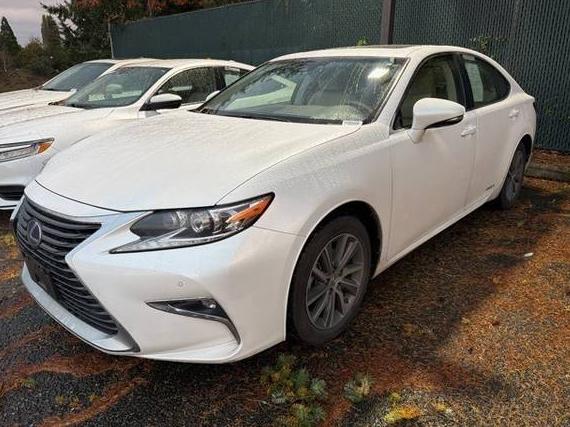 LEXUS ES 2016 JTHBW1GG3G2126155 image LEXUS ES 2016 JTHBW1GG3G2126155 image