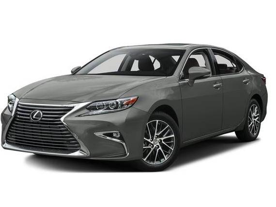 LEXUS ES 2016 58ABK1GG4GU007729 image