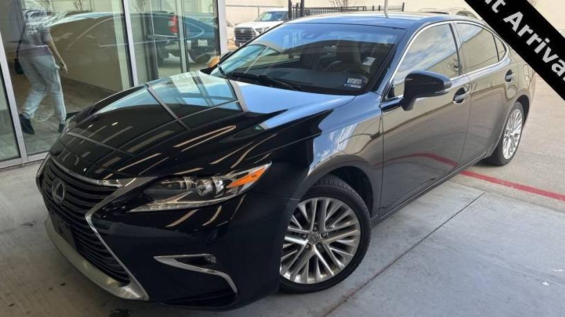 LEXUS ES 2016 JTHBK1GGXG2219881 image