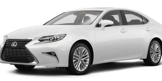 LEXUS ES 2016 58ABK1GG4GU029729 image