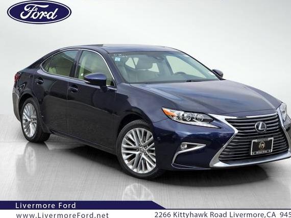 LEXUS ES 2016 JTHBK1GG2G2222547 image LEXUS ES 2016 JTHBK1GG2G2222547 image