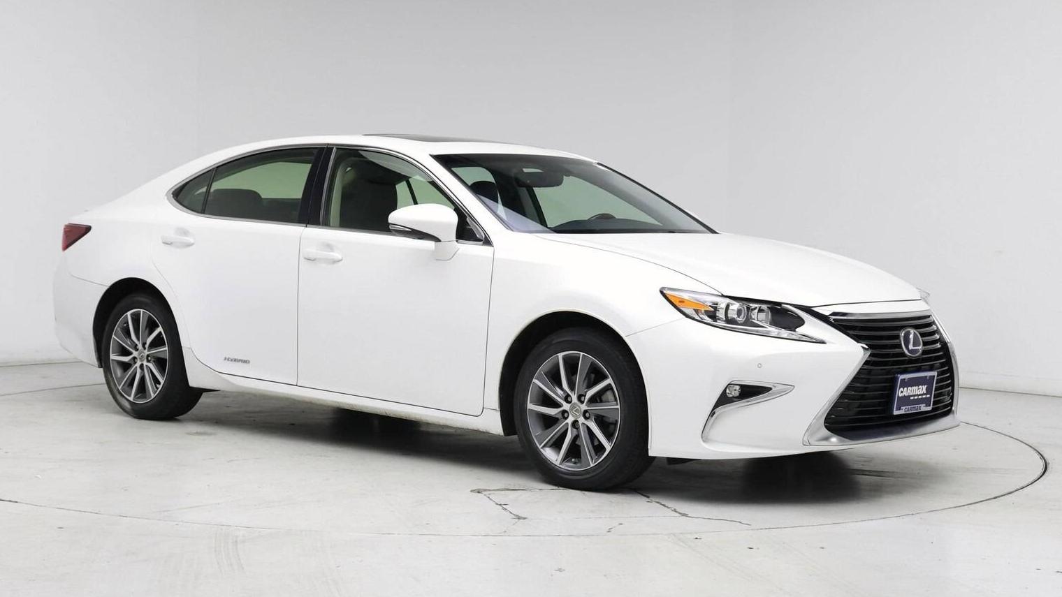 LEXUS ES 2016 JTHBW1GG5G2114637 image