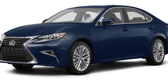LEXUS ES 2016 58ABK1GG8GU027322 image LEXUS ES 2016 58ABK1GG8GU027322 image