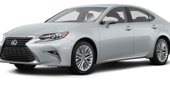 LEXUS ES 2016 58ABK1GG2GU033133 image