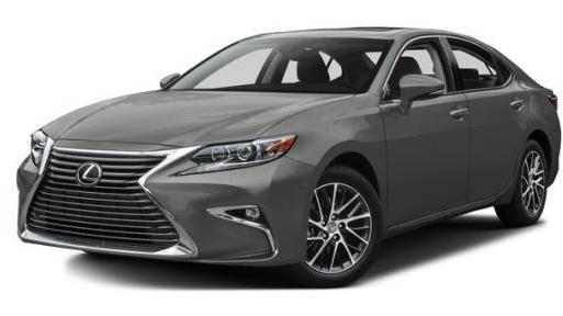 LEXUS ES 2016 58ABK1GG8GU016630 image